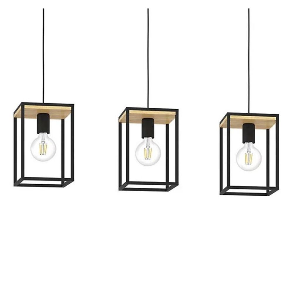 Lampara Colgante de Techo Moderna Modelo AURELIA