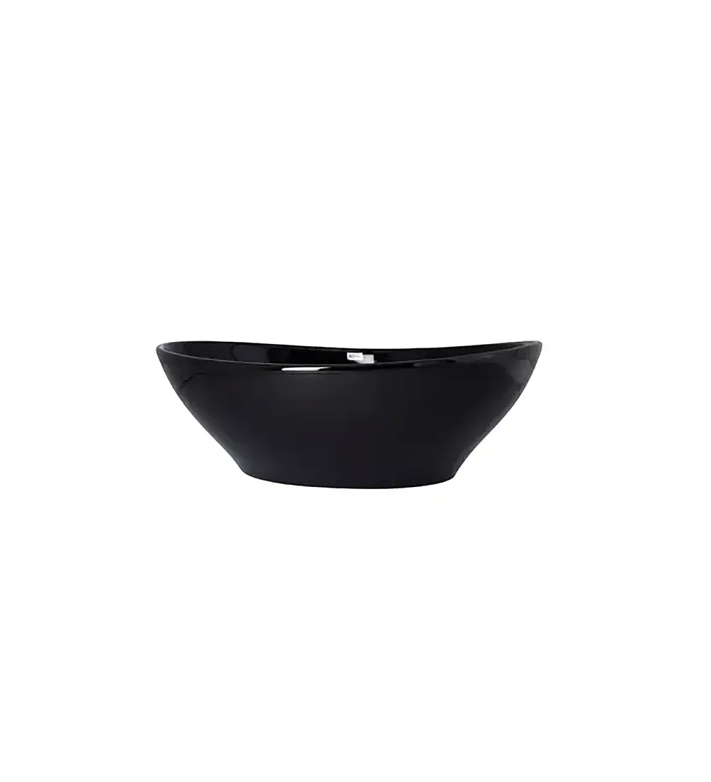 Lavamanos Sobreponer Negro RS1101N