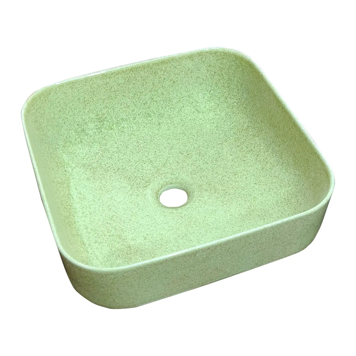 Lavamanos Sobreponer SLC-026/ 40x40x15cm