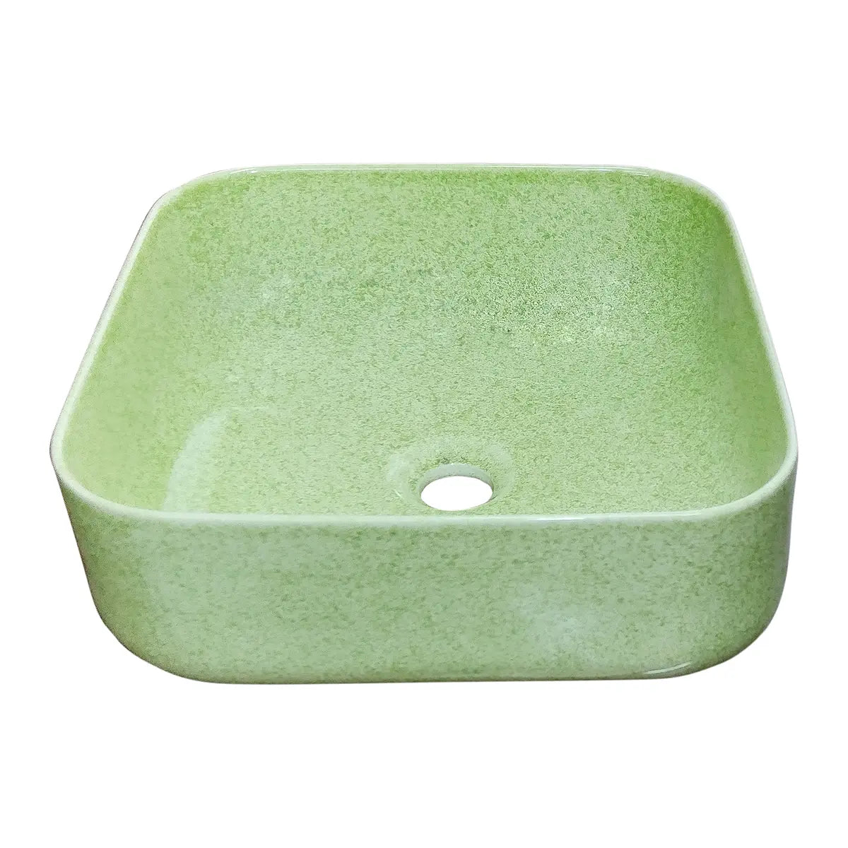 Lavamanos Sobreponer SLC-026/ 40x40x15cm