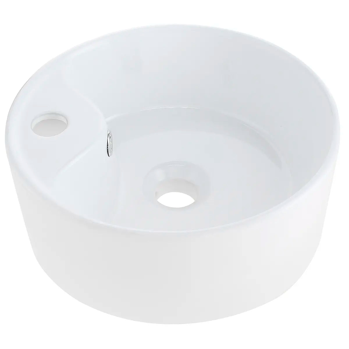 Lavamanos Sobreponer SLC905B/ 36x36x14cm