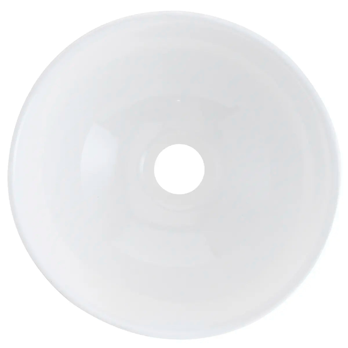 Lavamanos Sobreponer SLC915B/ 32x32x15cm
