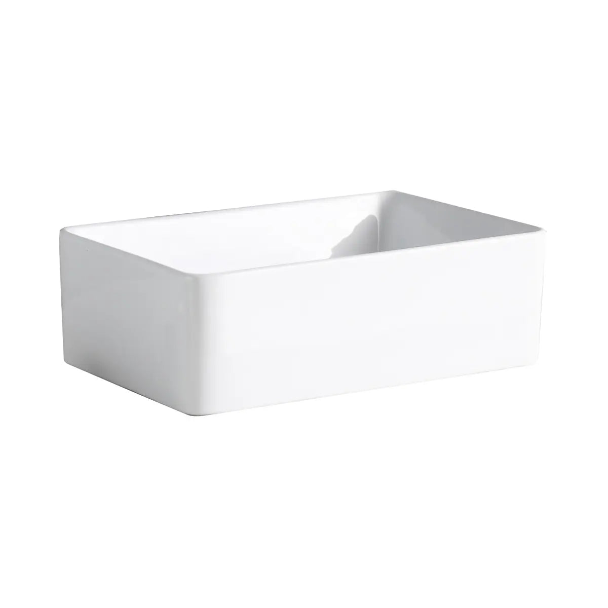 Lavamanos Sobreponer SLC933-B/ 37x23,5x12