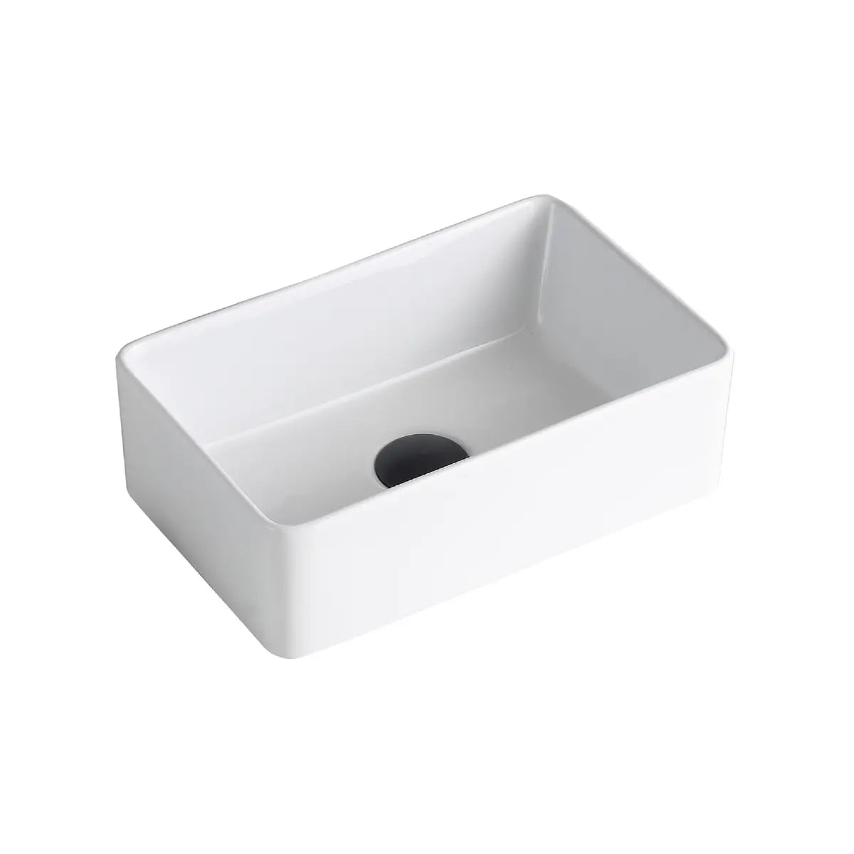 Lavamanos Sobreponer SLC933-B/ 37x23,5x12