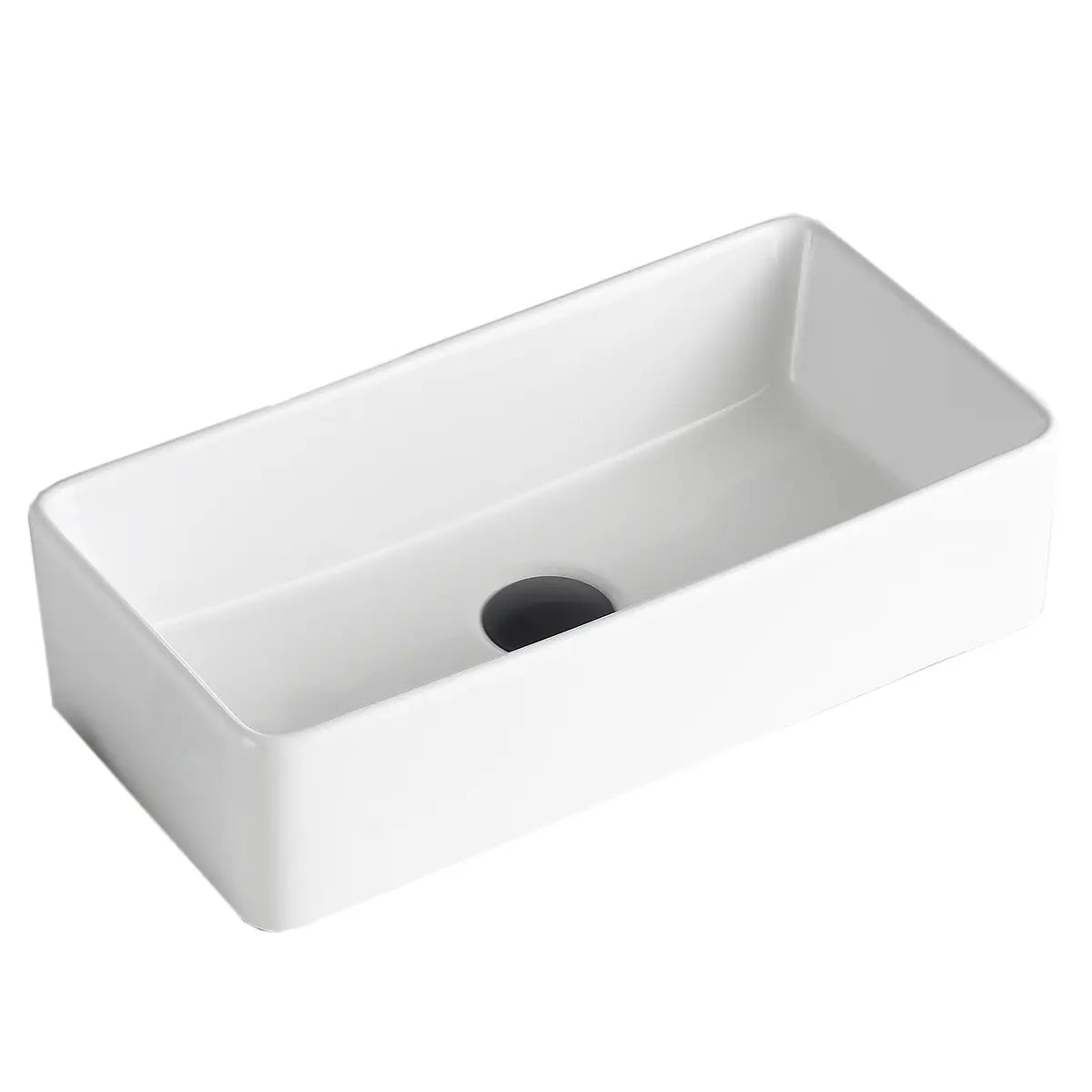 Lavamanos Sobreponer SLC934-B/ 47x24x12cm
