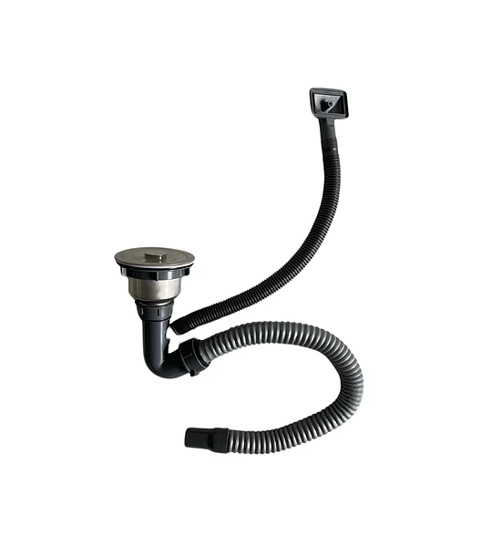 Lavaplatos 33x25 cm Empotrar Bajocubierta