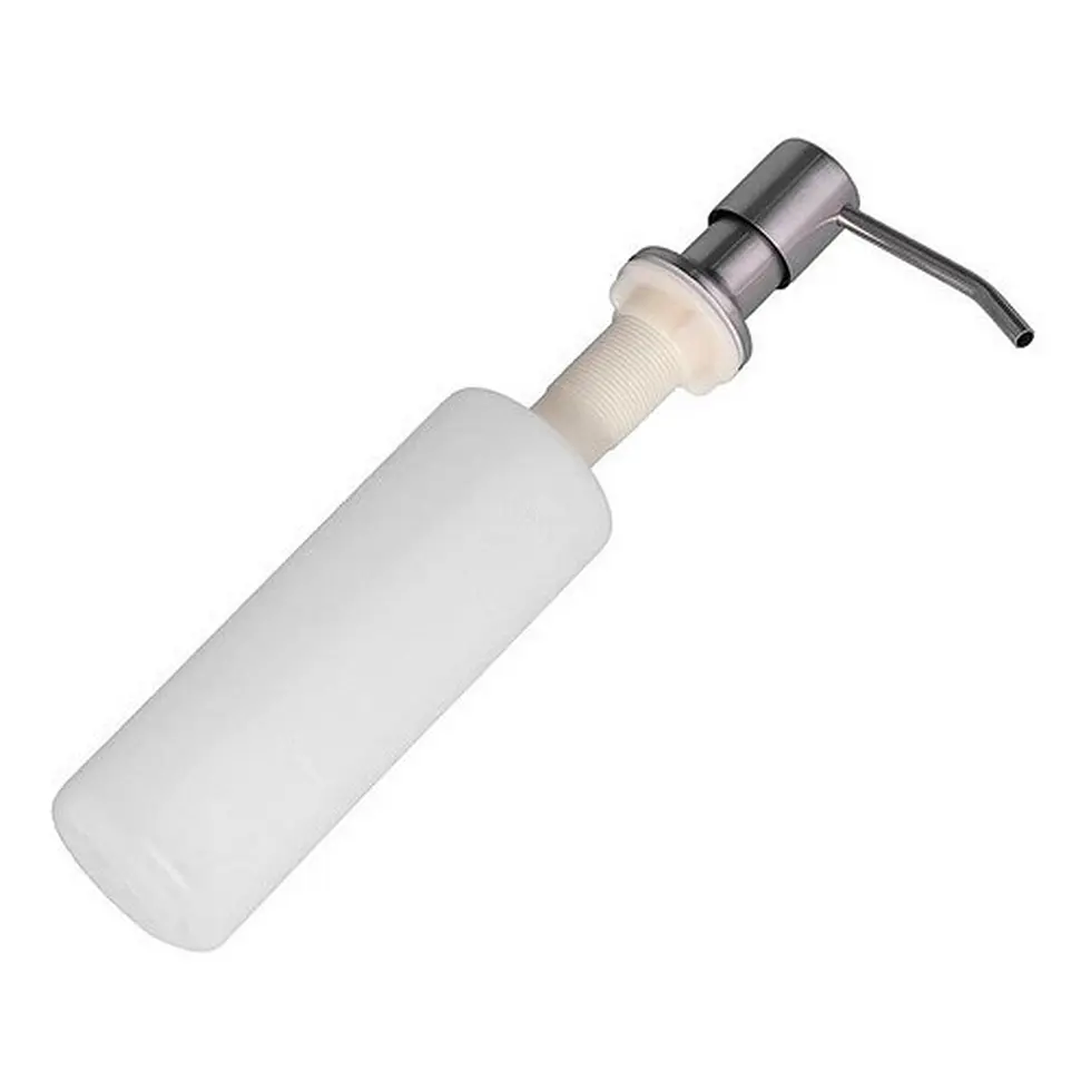 Dispensador Jabón Detergente Líquido Lavaplatos