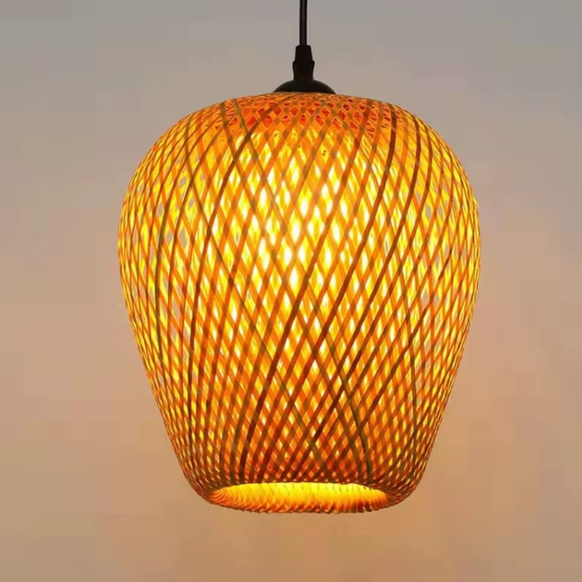 Lámpara Techo Colgante Magnolia Moderna