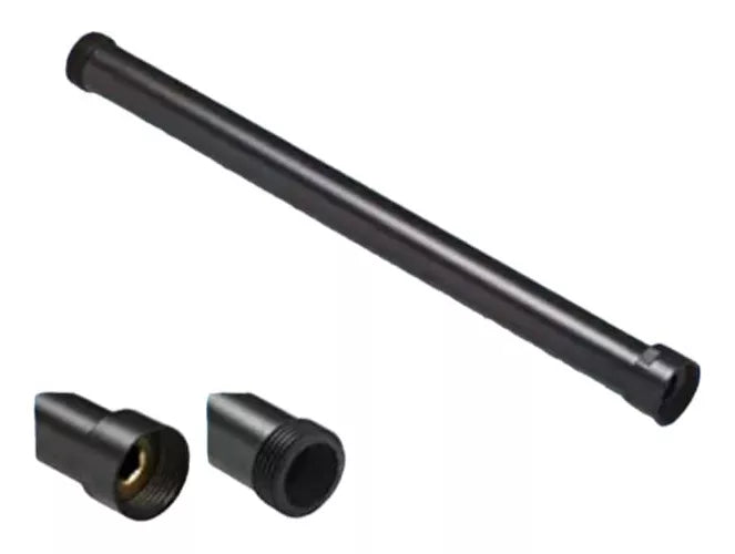 Extensión Para Columnas De Ducha 30 Cm