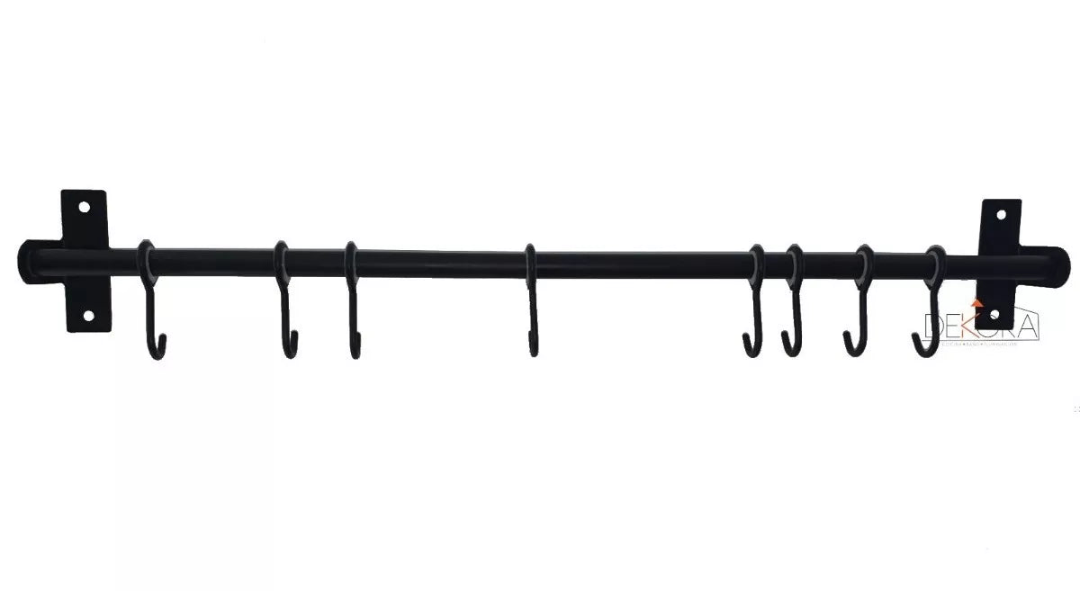 Colgador Organizador Utensilios De Cocina 50cm