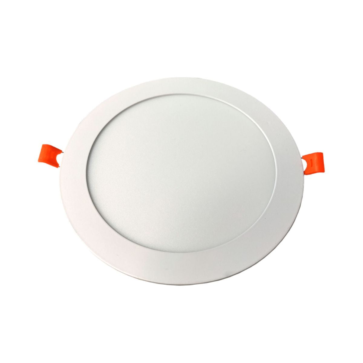 Pack 2 Foco Led Embutido Redondo 18w Neutro 4000k