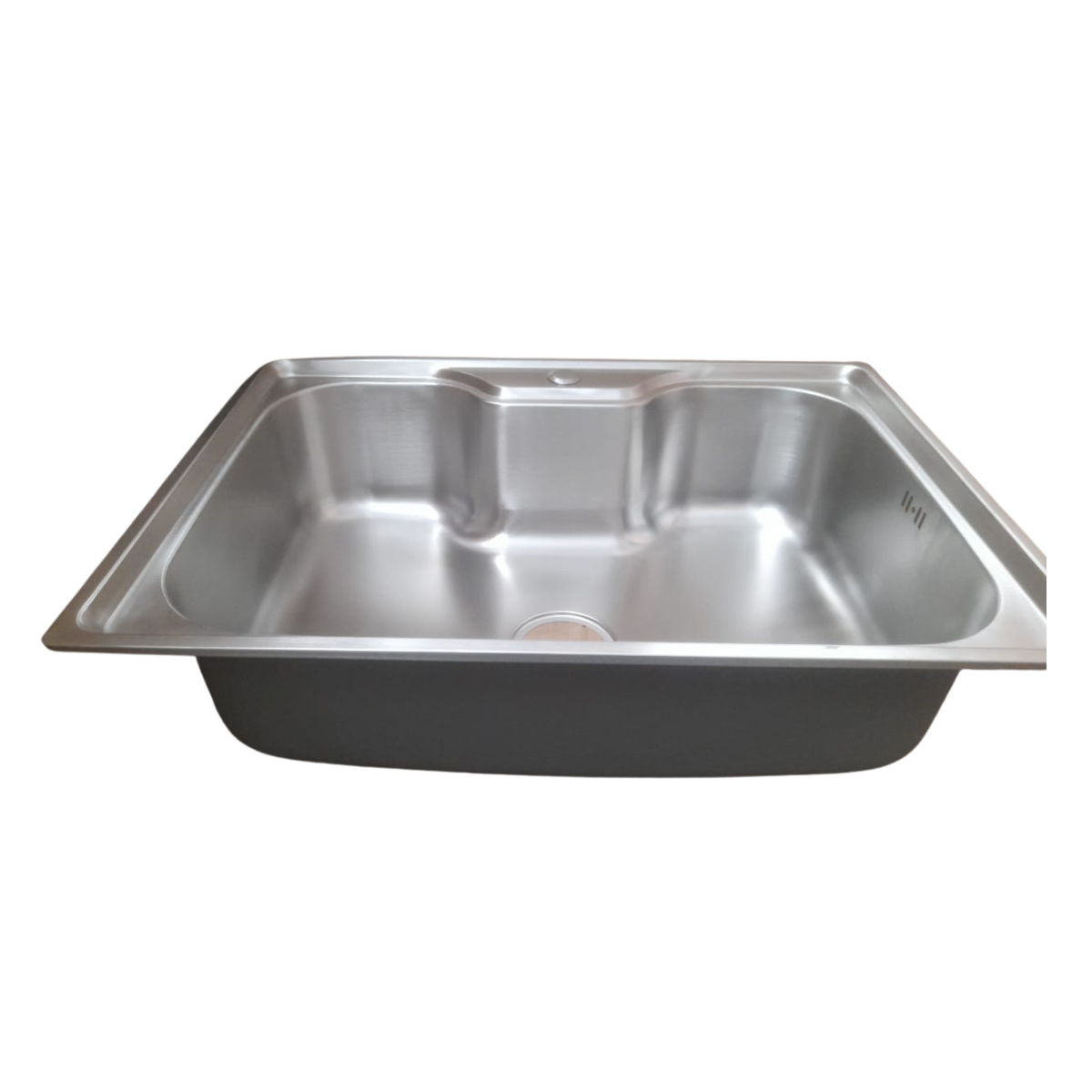 Lavaplatos 70x50 cm Tipo Riñon