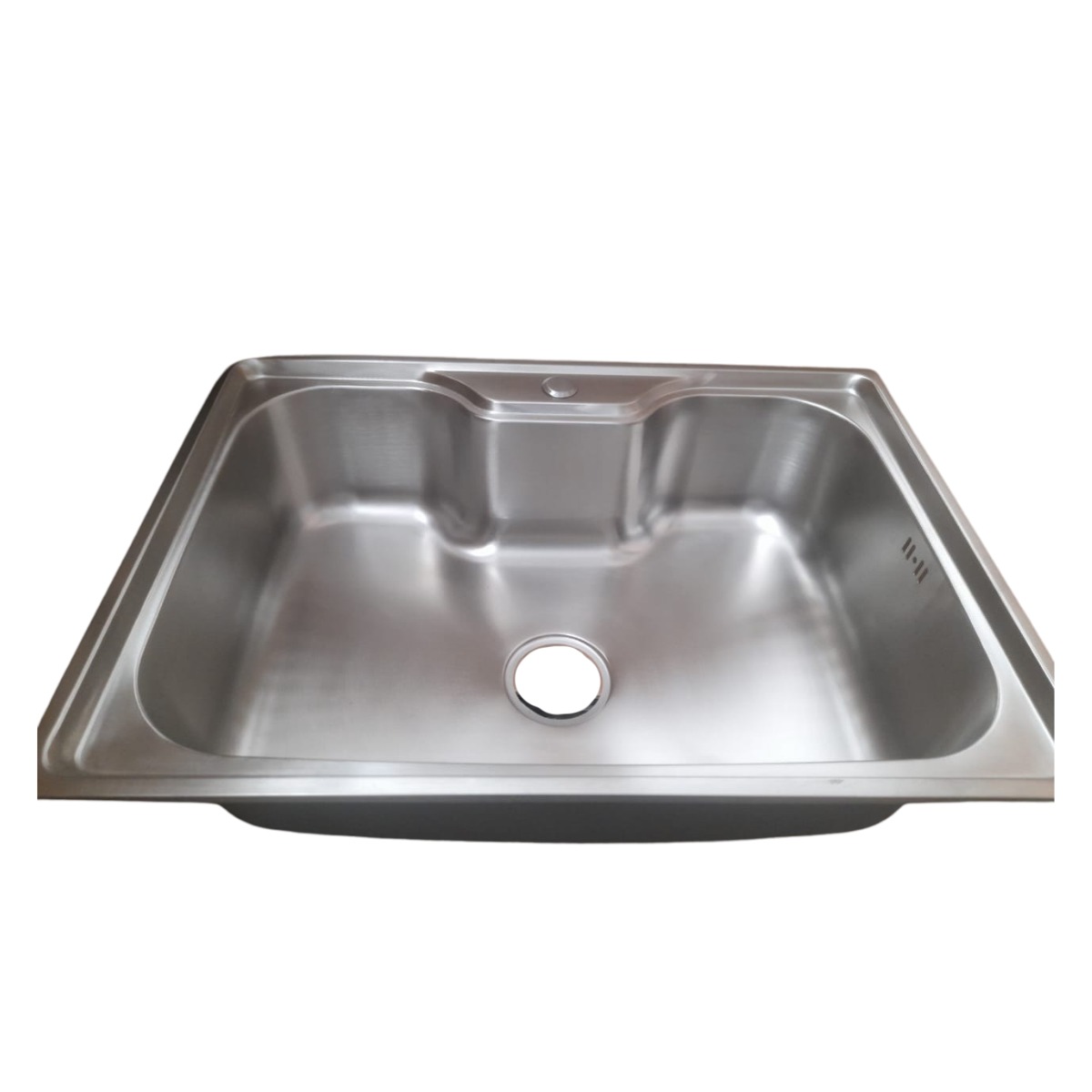 Lavaplatos 70x50 cm Tipo Riñon