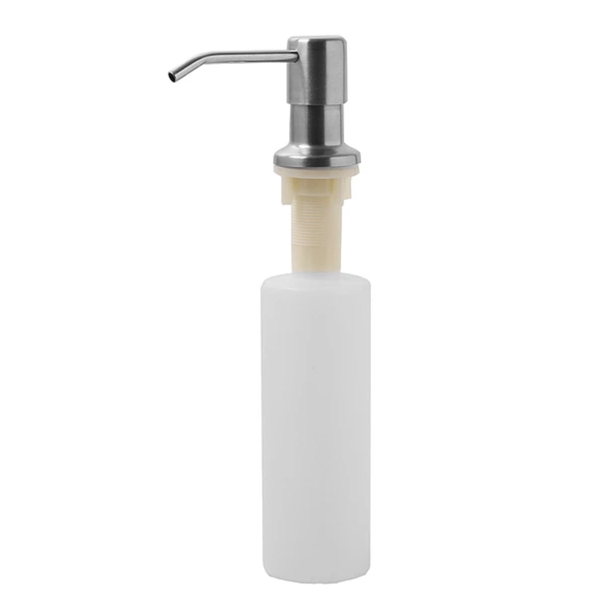 Lavaplatos Deluxe Sobre Cubierta 68x45 Gris Incluye Accesorios