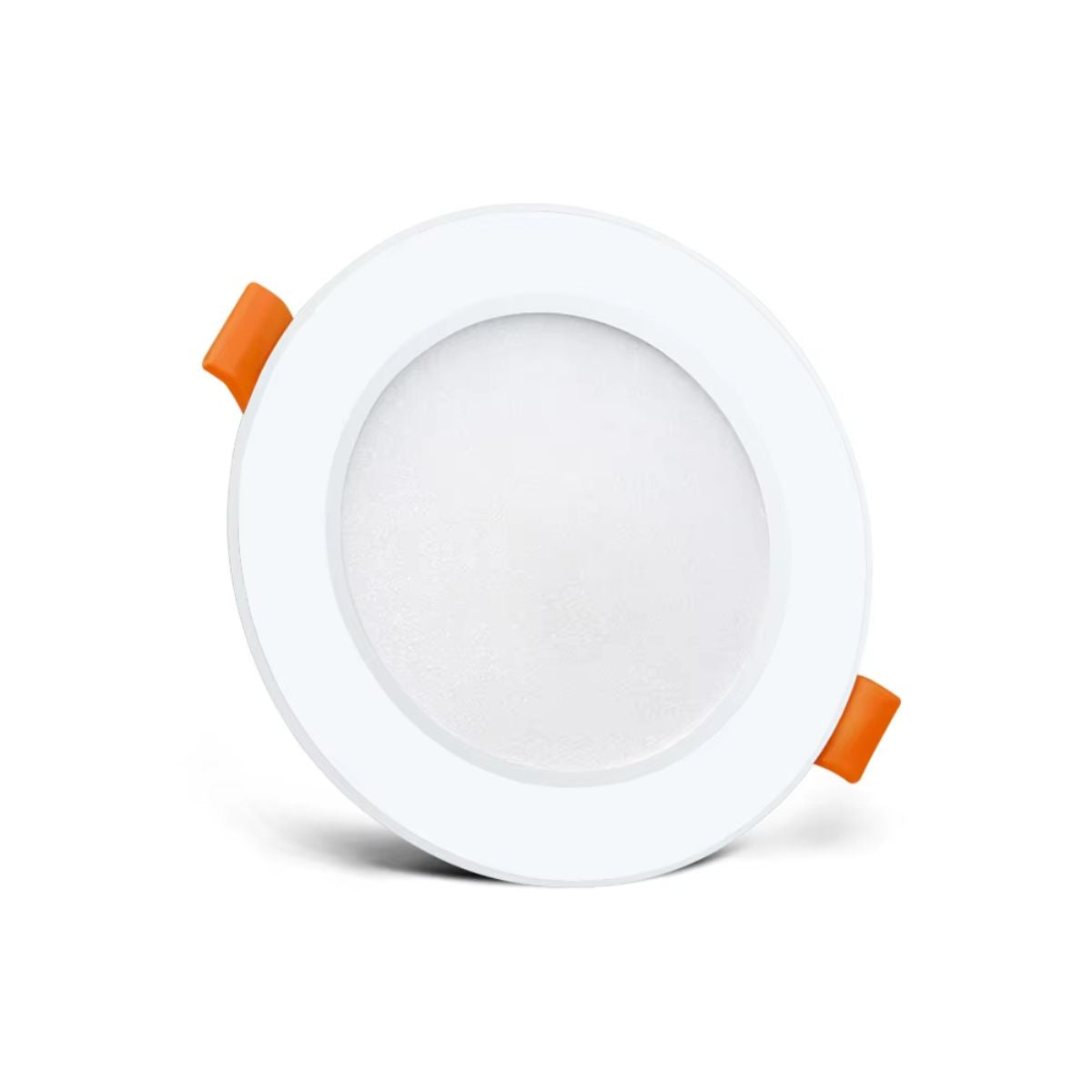 Pack 2 Foco Led Embutido Redondo 18w Neutro 4000k