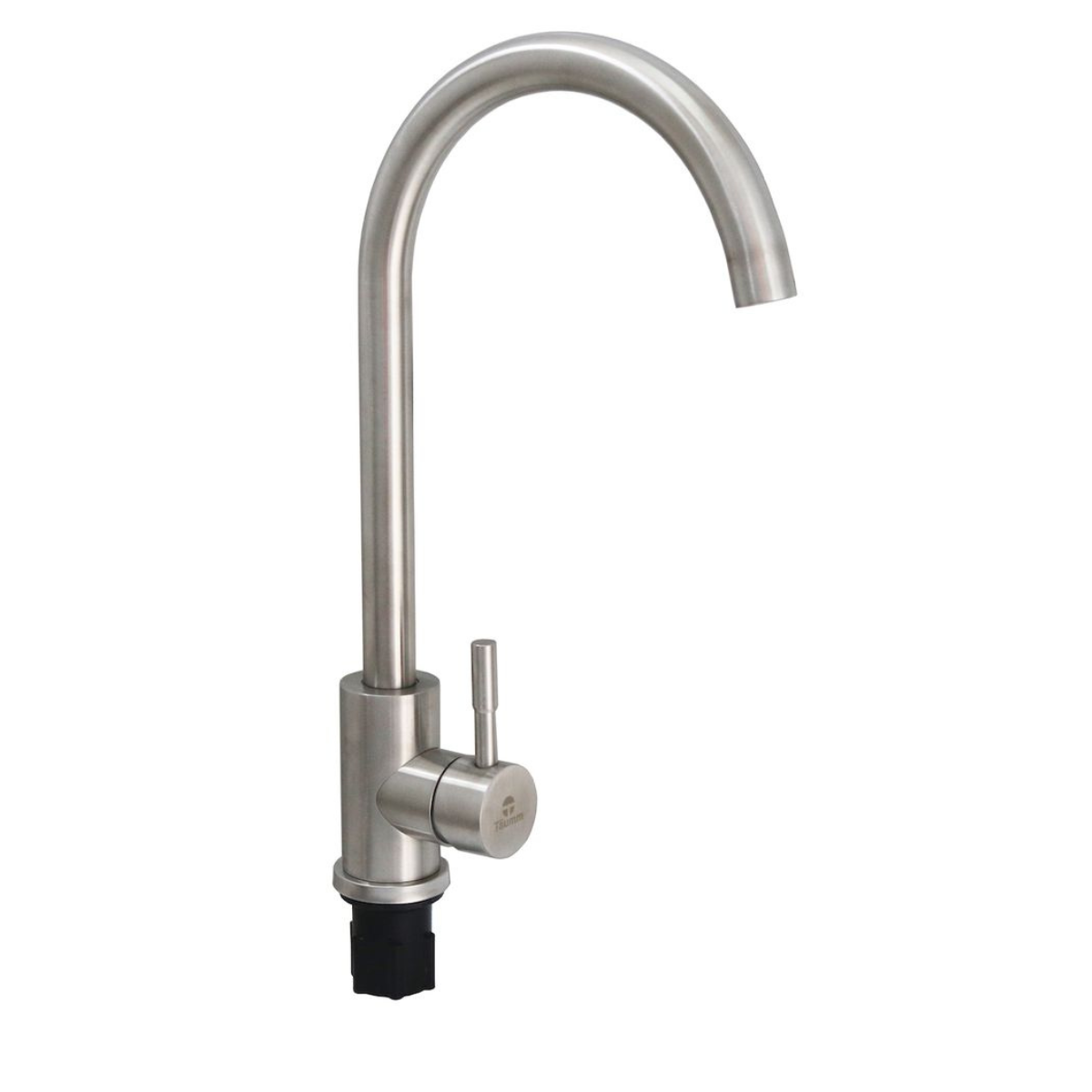 Griferia Monomando Modelo Inox Taumm