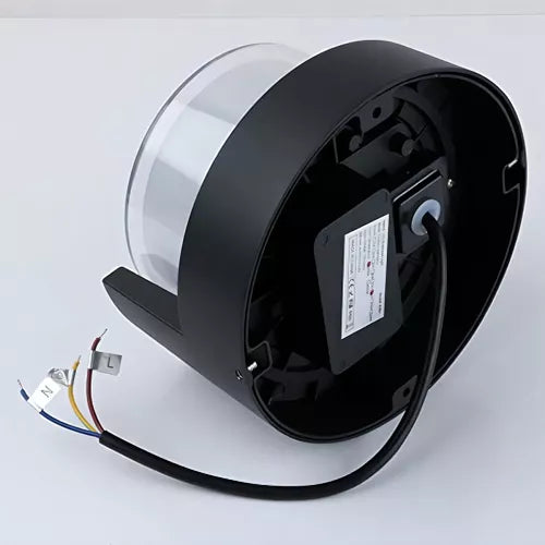Aplique KALIA Exterior Luz Calida 3000k