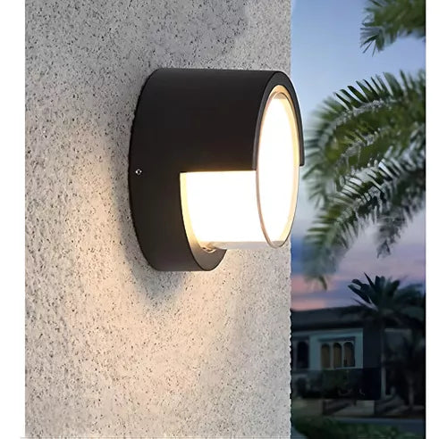 Aplique KALIA Exterior Luz Calida 3000k