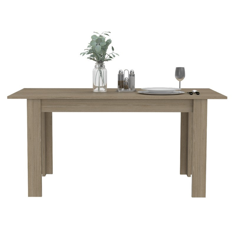 Mesa de Comedor Portofino, Rovere para cuatro puestos 160