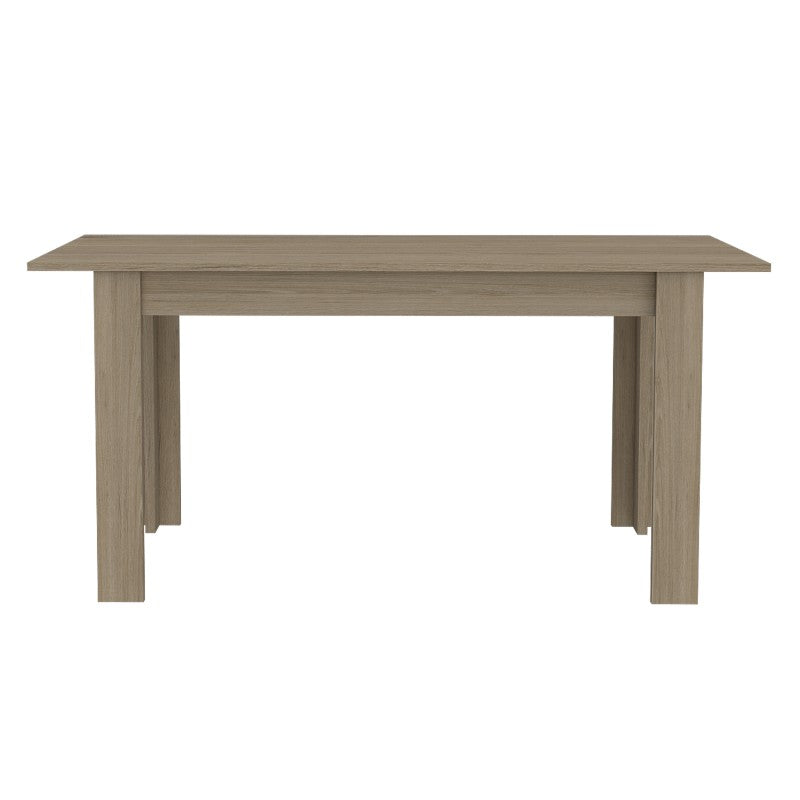 Mesa de Comedor Portofino, Rovere para cuatro puestos 160