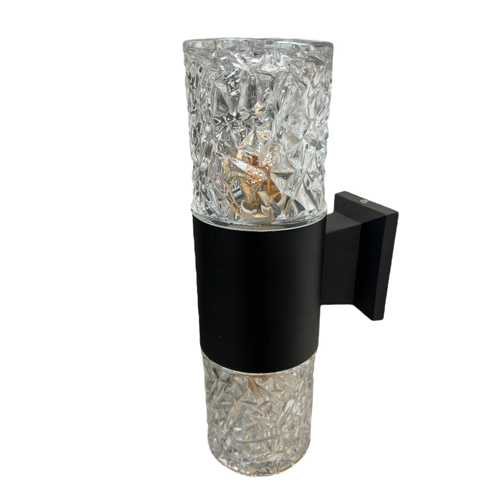 Aplique Exterior Moderno Modelo ODIN