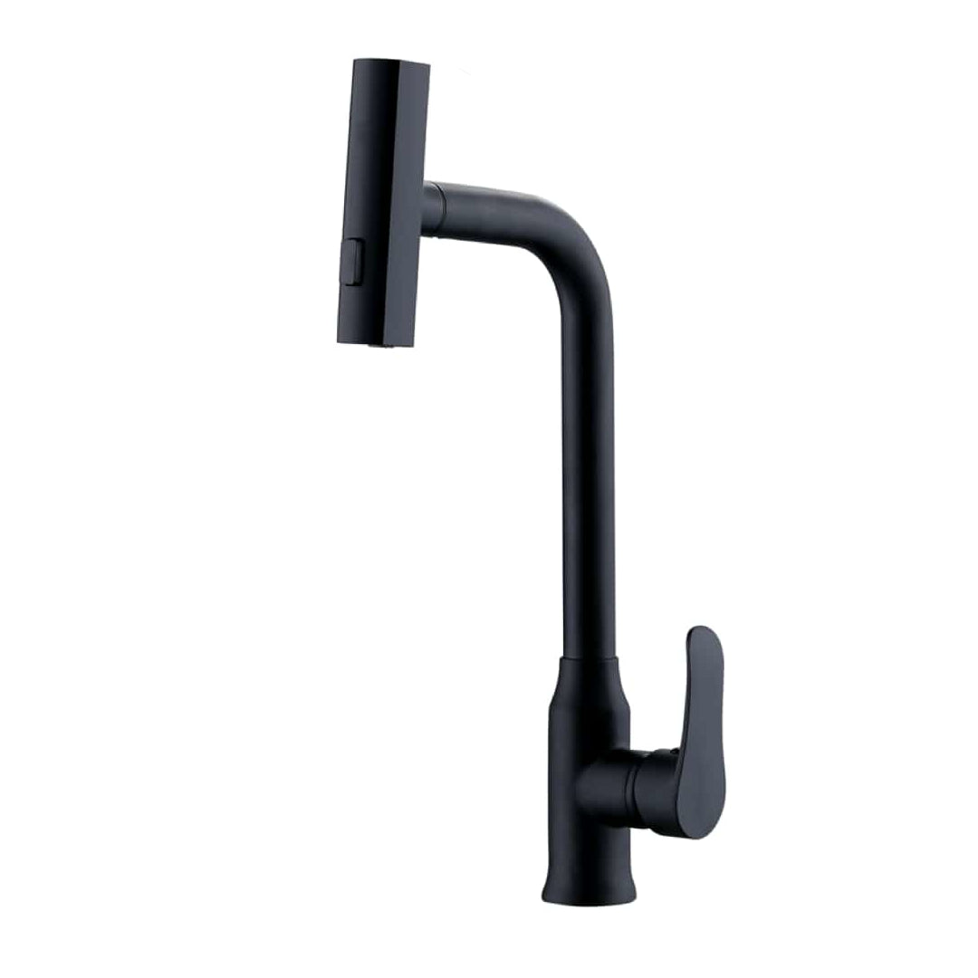 Llave Monomando Cocina Modelo SHARK