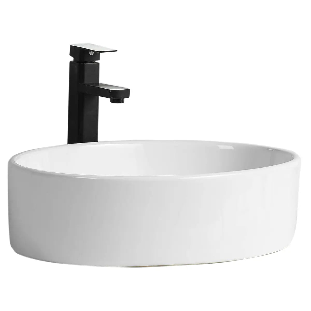 Lavamanos Sobreponer SLC851B/ 50x36x13,5cm