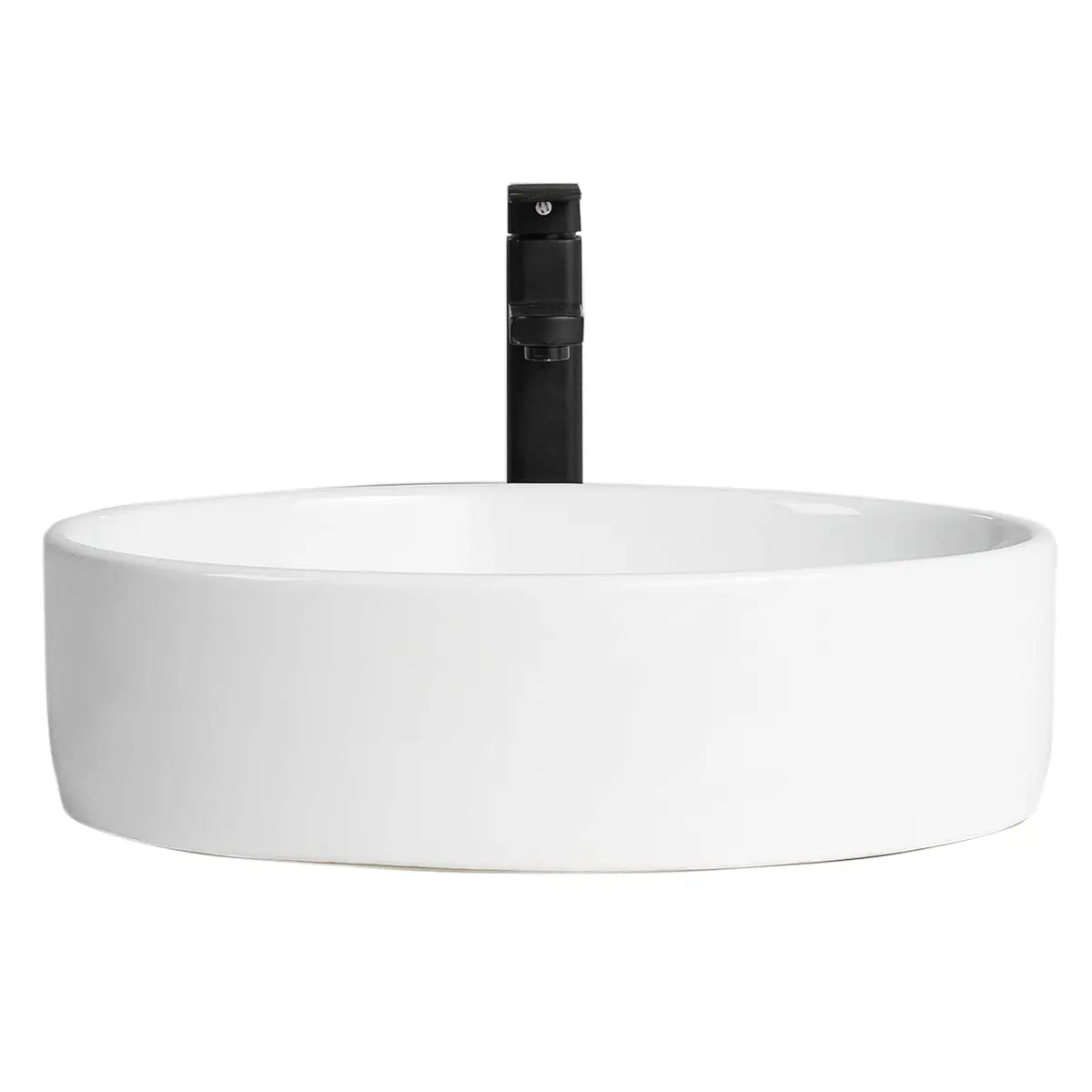 Lavamanos Sobreponer SLC851B/ 50x36x13,5cm