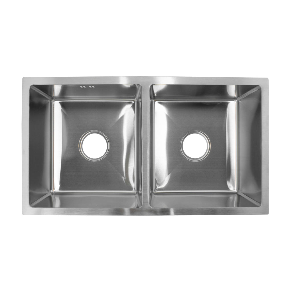 Lavaplatos 78X43 cm C Plata