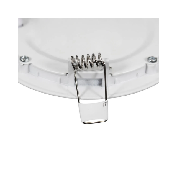 Foco Led 24W Embutido Redondo Luz Fria 6000k