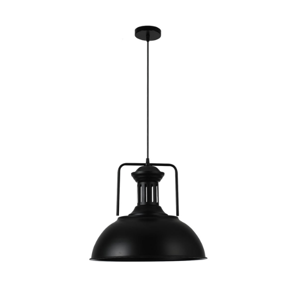 Lampara de Techo Estilo Industrial Modelo SPICA