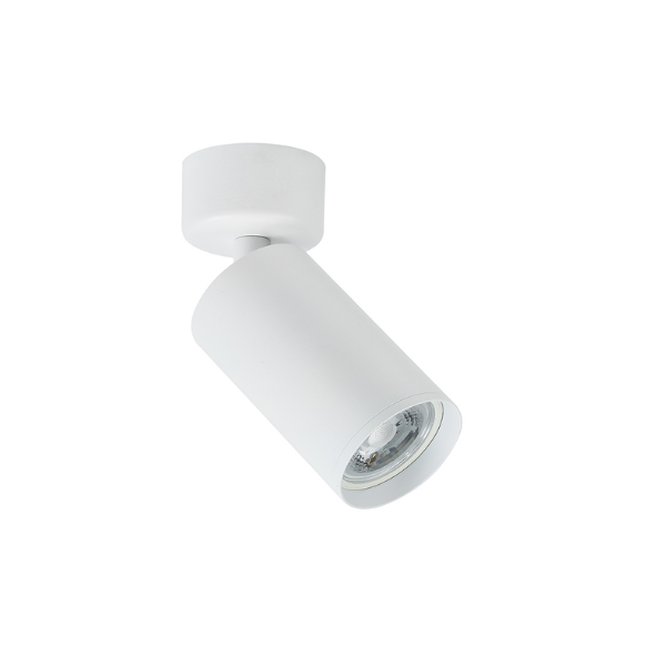 Aplique Individual Blanco ALTAIR