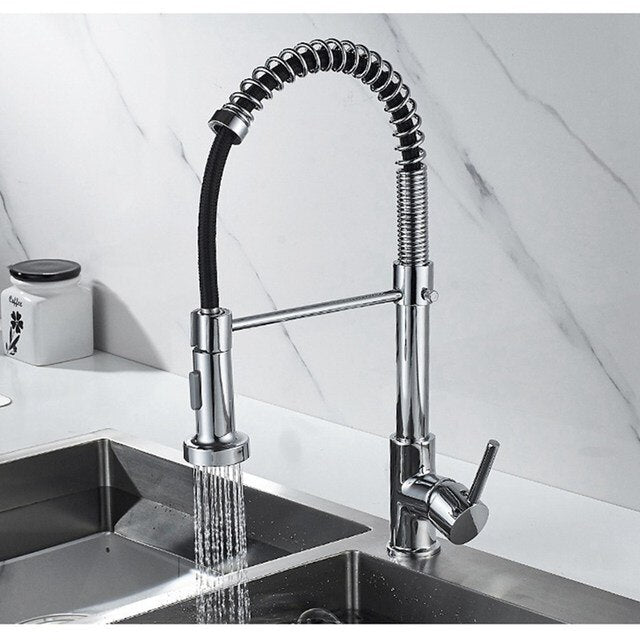 Llave Monomando Griferia Cocina